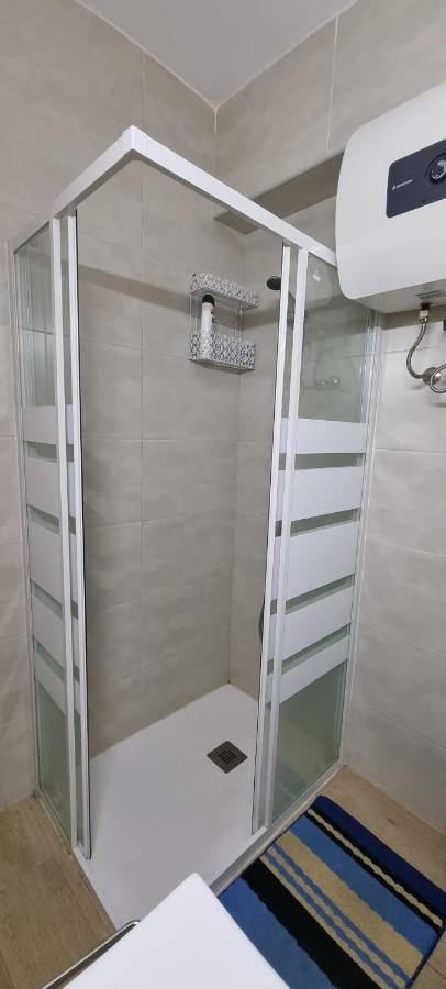 Apartamento En Paseo Maritimo Алмерия Екстериор снимка